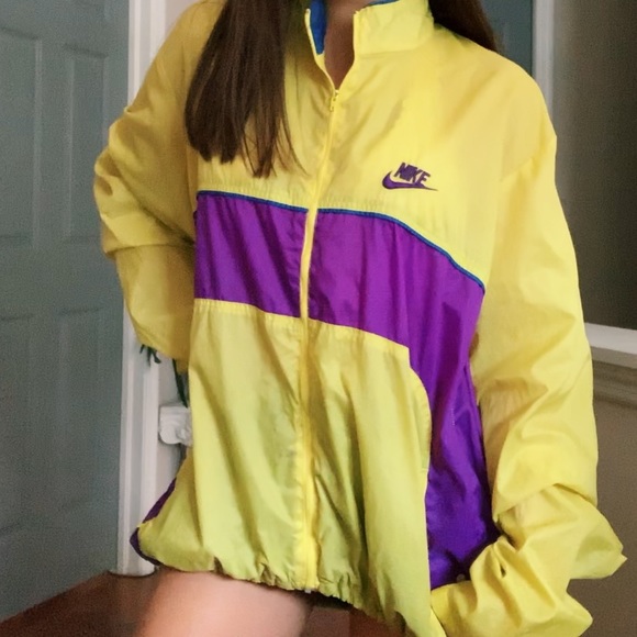 Nike Jackets & Blazers - Nike Sportswear Winderbreaker (Vintage)